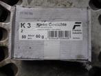 plaklood A merk franken10 x 3 kg Orgineel, Ophalen of Verzenden, Nieuw