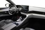 Peugeot 3008 1.2 PureTech Blue Lease GT | Panoramadak | Stoe, 65 €/maand, Gebruikt, 1199 cc, Origineel Nederlands