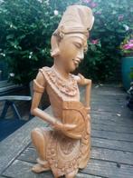 Balinese danseres, Antiek en Kunst, Ophalen of Verzenden