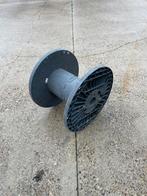 Grote Kabelhaspel haspel 60 cm., Doe-het-zelf en Verbouw, Elektra en Kabels, Ophalen, Gebruikt, Overige typen