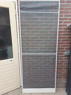 Nieuw! Hordeur 215x85 cm, Ophalen, 80 tot 100 cm, Hordeur, Nieuw