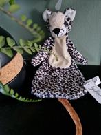 Knuffeldoekje Luipaard Happy Horse, Ophalen of Verzenden, Nieuw, Overige typen