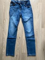 Cars jeans maat 14 (164 cm), Kinderen en Baby's, Kinderkleding | Maat 164, Ophalen of Verzenden, Zo goed als nieuw