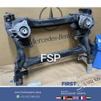 W205 subframe Mercedes C Klasse 2014-2021 origineel C205 A20, Auto-onderdelen, Ophanging en Onderstel, Gebruikt, Ophalen of Verzenden