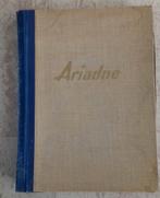 ARIADNE Verzamelband 1964!, Ophalen of Verzenden, Zo goed als nieuw, Breien en Haken
