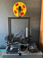 Ender 3, Computers en Software, 3D Printers, Ophalen, Zo goed als nieuw