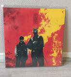 Twenty One pilots Clancy lp, Cd's en Dvd's, Ophalen of Verzenden, 2000 tot heden, Zo goed als nieuw, Overige formaten