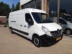 Renault Master 2.3 DCI 130 Pk T35 L3H2 Airco Cruisecontrol T, Auto's, Bestelauto's, Origineel Nederlands, Te koop, Airconditioning