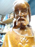 100248=Christus met het Heilig Hart, LINSSEN, Venlo.112, Ophalen of Verzenden