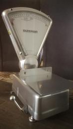 Bizerba weegschaal analoog in nieuwstaat, Witgoed en Apparatuur, Weegschalen, Ophalen, Minder dan 10 kg, 1 tot 500 gram, Zo goed als nieuw