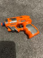 Nerf gun oranje, Verzamelen, Speelgoed, Ophalen of Verzenden, Zo goed als nieuw
