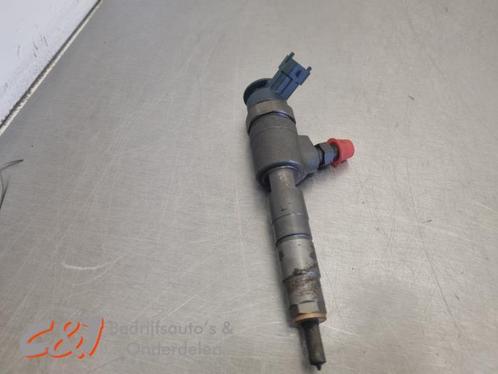 Verstuiver (diesel) van een Citroen Berlingo, Auto-onderdelen, Brandstofsystemen, Citroën, Gebruikt, Ophalen of Verzenden