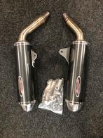 Set Bos dempers Triumph Street Triple 675, Ophalen of Verzenden, Gebruikt
