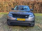 Land Rover Range Rover Velar D180 180pk AWD AUT 2018 Grijs, Auto's, Automaat, 1857 kg, Diesel, Vierwielaandrijving