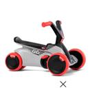 BERG GO² SparX Red Skelter, Ophalen, Gebruikt, Berg