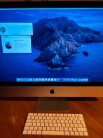 Apple Imac 27 inch Late 2013, Computers en Software, Ophalen, Zo goed als nieuw, IMac, 3 tot 4 Ghz