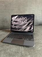 iPad Pro 2020 11 inch met magic keyboard, Computers en Software, Apple iPads, Gebruikt, Apple iPad, 11 inch, Ophalen of Verzenden