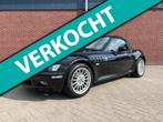 BMW Z3 Roadster 1.9i Sport Line / NAP / CABRIO / AIRCO / STO, 13 km/l, 65 €/maand, Gebruikt, 118 pk