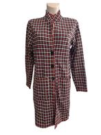 L.o.e.s. vest L, Maat 38/40 (M), Ophalen of Verzenden, Zo goed als nieuw, Grijs