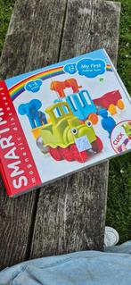 SmartMax My First Animal Train - Magnetisch Speelgoed, Kinderen en Baby's, Speelgoed | Educatief en Creatief, Ophalen of Verzenden