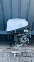 Johnson 6 pk buitenboordmotor, Ophalen, Motor en Techniek, Zeilboot of Motorboot