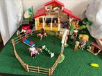 Playmobil manage  zeer uitgebreid 3 sets, Kinderen en Baby's, Speelgoed | Playmobil, Ophalen of Verzenden, Zo goed als nieuw