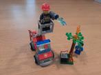 Lego city 60212, Ophalen, Gebruikt