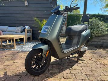 Snorscooter elektrisch beschikbaar voor biedingen