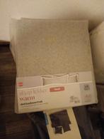 Flanel Dekbedovertrek - Slaap Lekker Warm!, Huis en Inrichting, Slaapkamer | Beddengoed, Ophalen of Verzenden