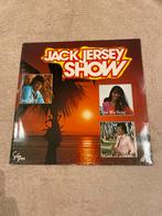 Jack Jersey Show LP, Cd's en Dvd's, Ophalen of Verzenden, Gebruikt, Boxset