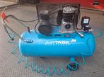 Airtask Compressor - Bouwjaar 1994, Ophalen, Gebruikt, 6 tot 10 bar, 25 tot 100 liter
