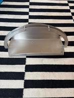 RVS Lectuurbak / Houtbak, Huis en Inrichting, Haarden, Ophalen of Verzenden, Gebruikt, Houthaard