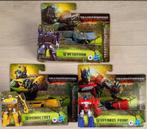 Bumblebee, Megatron & Optimus Prime [Rise of the Beasts], Overige generaties, Ophalen of Verzenden, Nieuw, Autobots