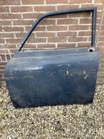 Volvo Amazon Amazone 121 deur links bestuurdersdeur 4 deurs, Gebruikt, Deur, Ophalen of Verzenden, Voor