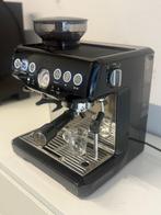 Solis (Sage) Grind & Infuse Pro 115A, Witgoed en Apparatuur, Koffiezetapparaten, Ophalen, Zo goed als nieuw, Espresso apparaat