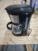 Mandine koffiezetapparaat voor caravan of camper, Ophalen of Verzenden, Zo goed als nieuw, Koffiemachine