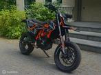 KTM 690 SMC R - Arrow, 693 cc, Bedrijf, Meer dan 35 kW, Overig