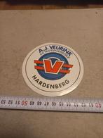 A j veurink int transportbedrijf harderwijk/rond, Ophalen of Verzenden, Zo goed als nieuw