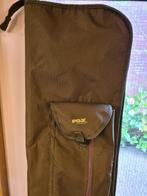 Fox stalker foedraal, Watersport en Boten, Hengelsport | Karpervissen, Ophalen, Zo goed als nieuw, Overige typen