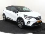 Renault Captur 1.3 TCe 130 Initiale Paris | Camera | Trekhaa, Gebruikt, 4 cilinders, Wit, Bedrijf