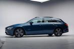 Mercedes-Benz CLA-Klasse Shooting Brake 200 Luxury Aut. [ Pa, Automaat, CLA, Gebruikt, 4 cilinders