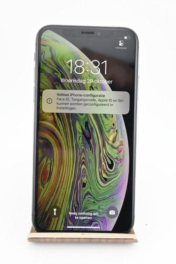 Iphone XS 256GB Batterij 100% beschikbaar voor biedingen