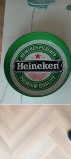 Heineken dienblad, Ophalen, Gebruikt, Overige typen, Heineken