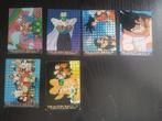 Dragonball Z kaarten 1996, Hobby en Vrije tijd, Verzamelkaartspellen | Overige, Ophalen of Verzenden, Zo goed als nieuw, Meerdere kaarten
