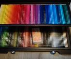 Faber Castell polychromos kleurpotloden 120 st, Ophalen of Verzenden, Nieuw, Potlood of Stift