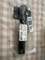 Klapscharnier zwart 252mm Reimo, Ophalen of Verzenden, Nieuw