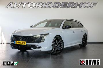 Peugeot 508 SW 1.6 HYbrid PSE 360PK | Panoramadak | Orig NL beschikbaar voor biedingen