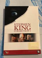 Diverse dvd films naar Steven King oa The green mile, Cd's en Dvd's, Dvd's | Science Fiction en Fantasy, Vanaf 16 jaar, Ophalen of Verzenden