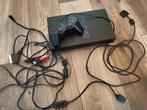 PlayStation 2, Met 1 controller, Gebruikt, Ophalen of Verzenden