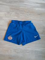 PSV broekje xs 122/128 origineel zgan, Broek, Jongen of Meisje, Ophalen of Verzenden, Zo goed als nieuw